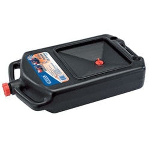 Draper Draper 22493 Portable Oil Drainer, 8L