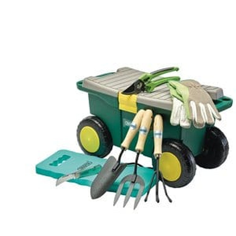 Draper Draper 25155 Gardening Essentials Tool Kit