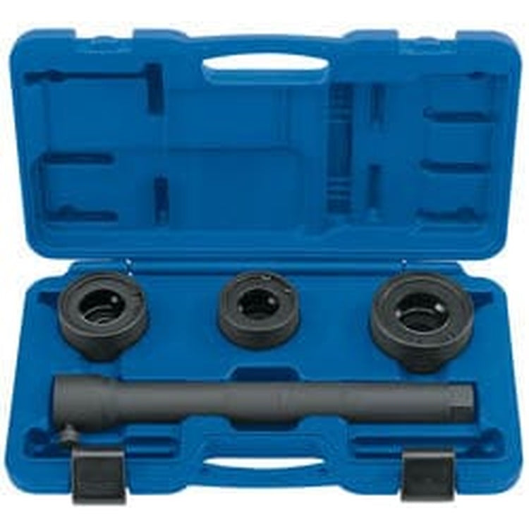 Draper Draper 42397 Track Rod Removal Tool Kit (4 Piece)