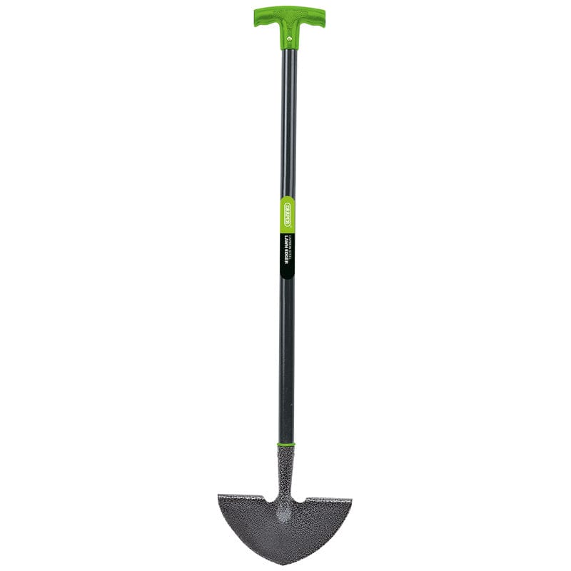 Draper Draper 88797 Carbon Steel Lawn Edger Dr-88797