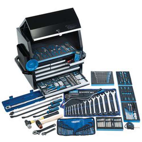 Draper Draper Apprentice Tool Kit Dr-74363