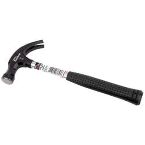 Draper Draper Claw Hammer With Steel Shaft, 450G/16Oz Dr-67657