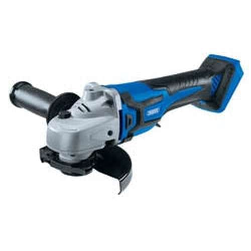 Draper Draper D20 20V Brushless Grinder (Sold Bare) Dr-55478