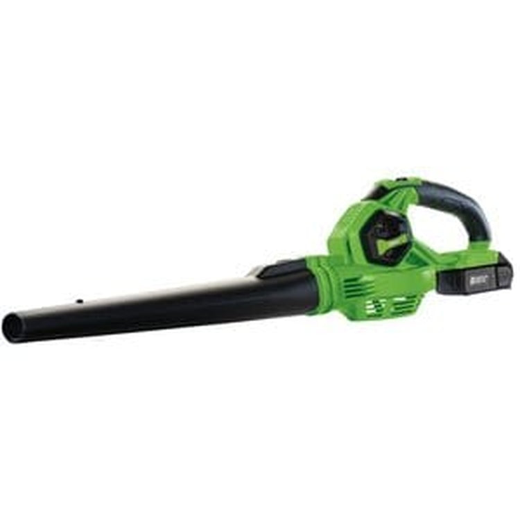 Draper Draper D20 20V Leaf Blower With Battery And Charger Dr-70526