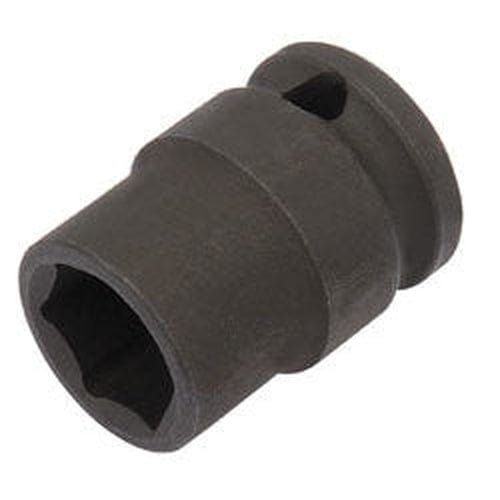 Draper Draper Expert Hi-Torq 6 Point Impact Socket, 3/8" Sq. Dr., 13Mm Dr-06873