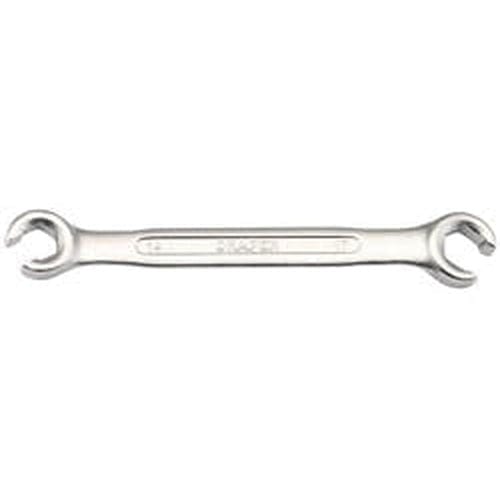 Draper Draper Flare Nut Spanner, 14 X 17Mm Dr-16356