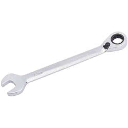 Draper Draper Hi-Torq Metric Reversible Ratcheting Combination Spanner, 13Mm Dr-52001