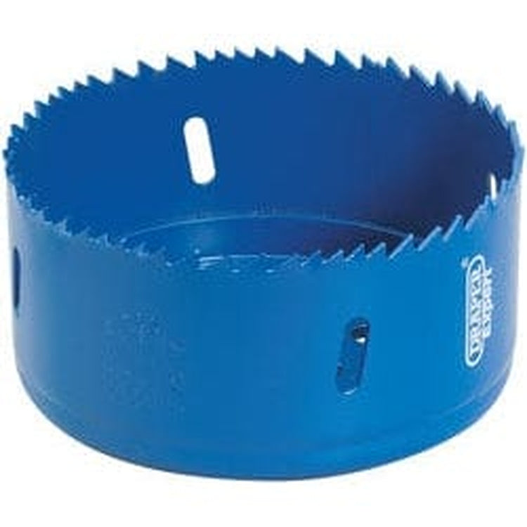 Draper Draper Hss Bi-Metal Holesaw Blade, 105Mm Dr-41094