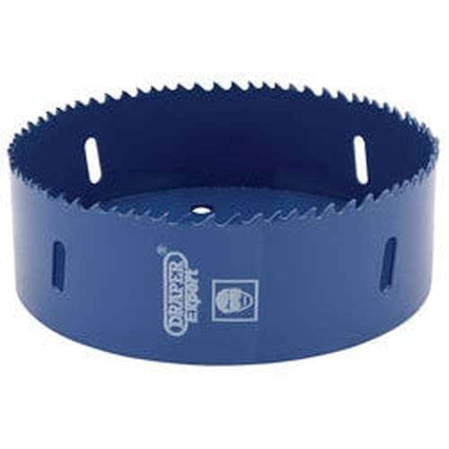 Draper Draper Hss Bi-Metal Holesaw Blade, 127Mm Dr-41144