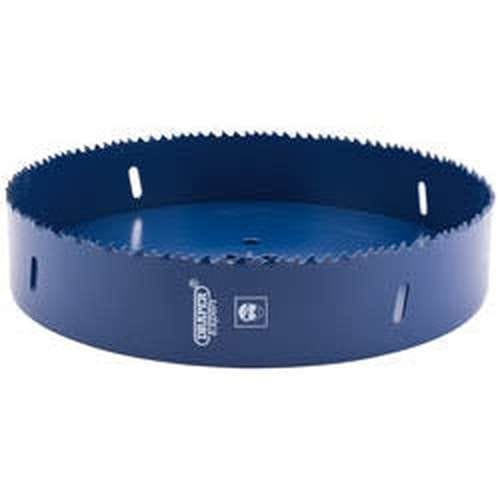 Draper Draper Hss Bi-Metal Holesaw Blade, 210Mm Dr-34780