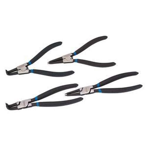 Draper Draper Internal And External Circlip Pliers Set (4 Piece) Dr-38999