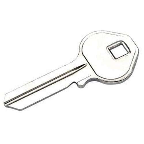 Draper Draper Key Blank For 64162, 64163, 64166, 64173 And 67663 Dr-65710