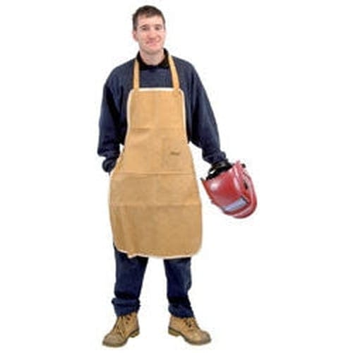 Draper Draper Leather Apron Dr-09699