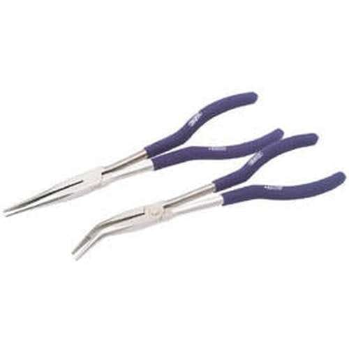 Draper Draper Long Reach Long Nose Pliers Set (2 Piece) Dr-69287