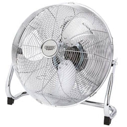 Draper Draper Oscillating Industrial Fan, 415Mm Dr-09139