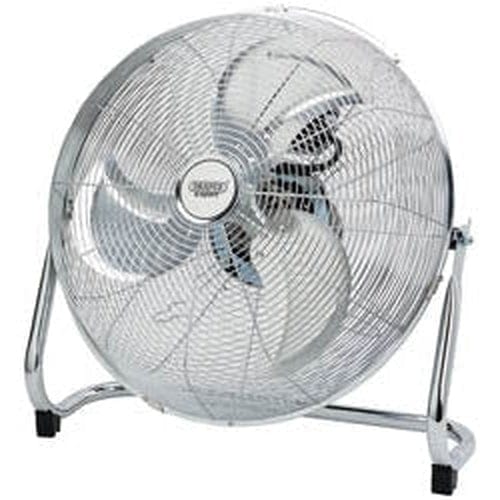 Draper Draper Oscillating Industrial Fan, 450Mm Dr-09160