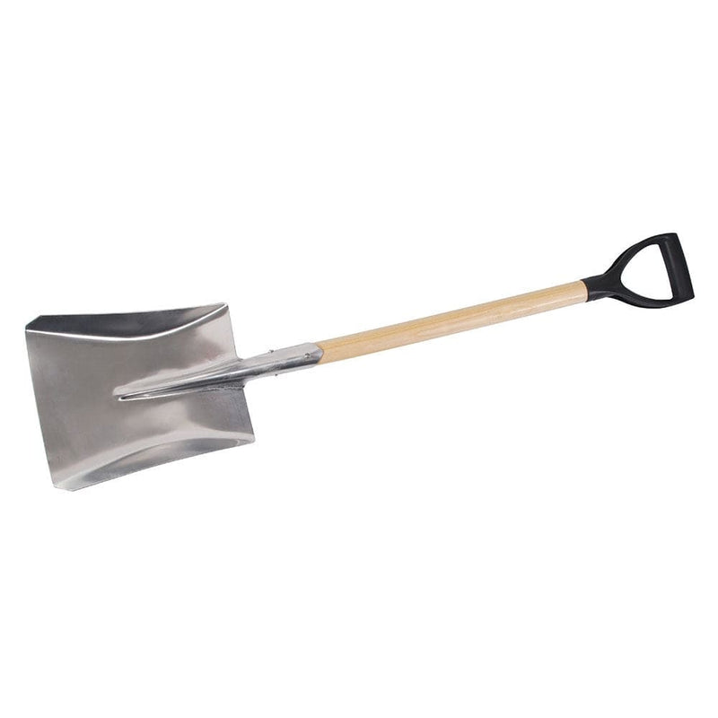 Silverline 1030MM ALUMINIUM SHOVEL 157544