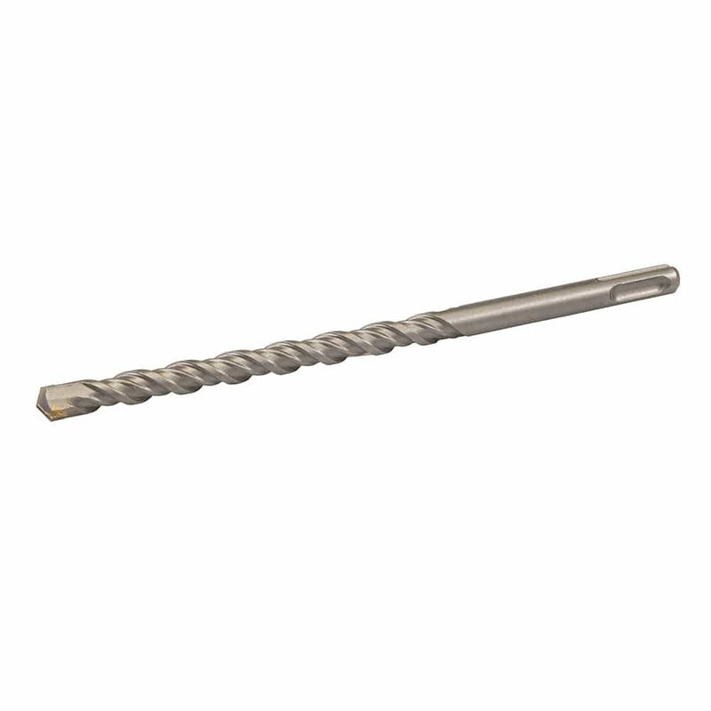 Silverline 12 X 210MM SDS PLUS MASONRY DRILL BIT 892541