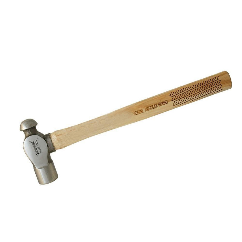 Silverline 16OZ (454G) HICKORY BALL PEIN HAMMER HA20B