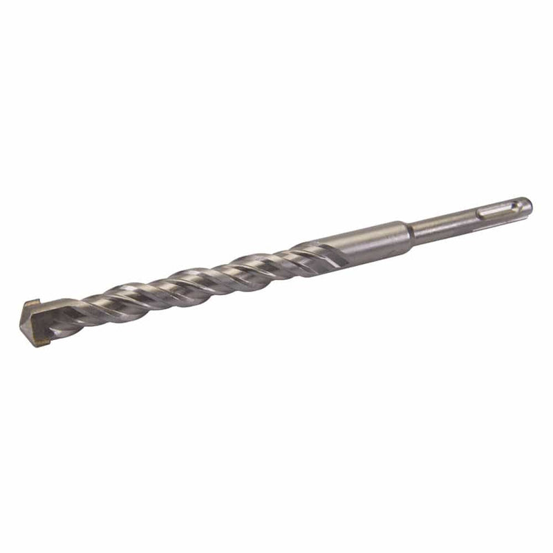 Silverline 18 X 210MM SDS PLUS MASONRY DRILL BIT 316750