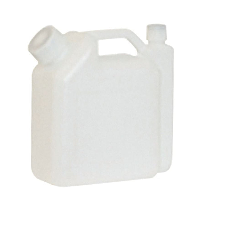 Silverline 2-STROKE FUEL MIXING BOTTLE 1LTR  1L 633920