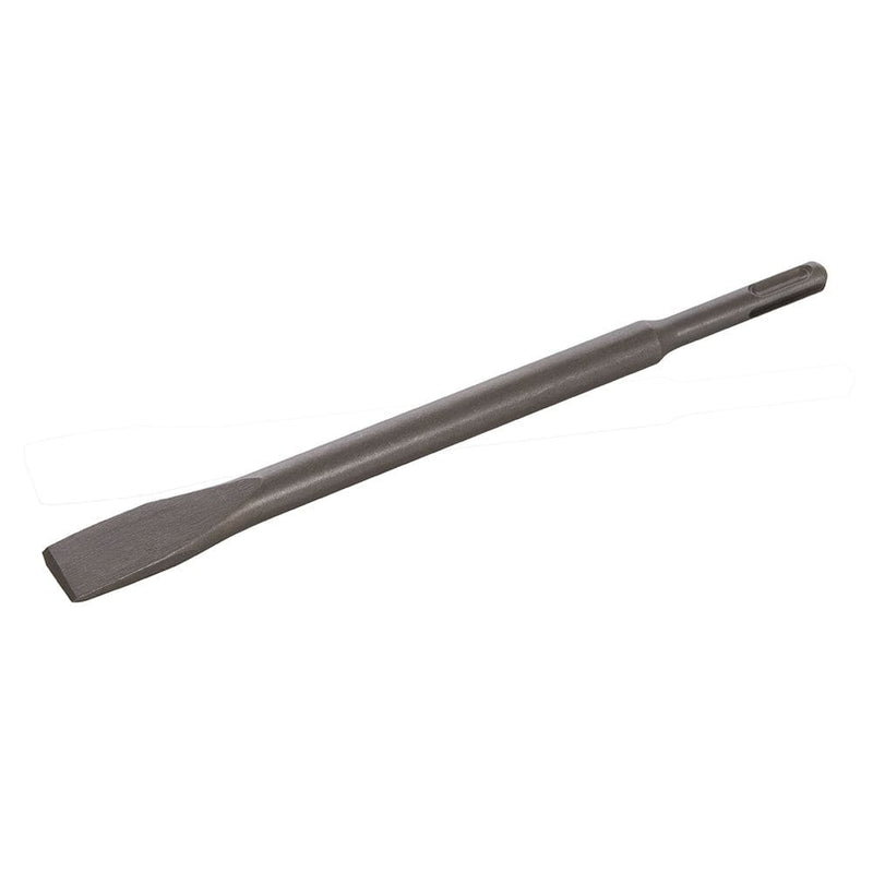 Silverline 20 X 250mm Sds Plus Chisel 633583 Silverline