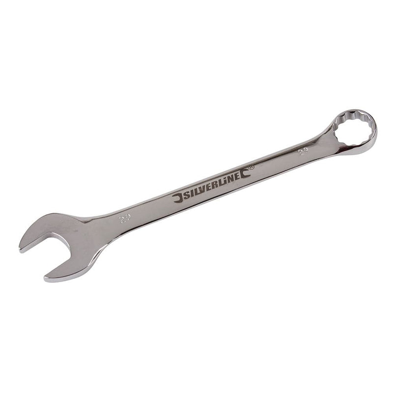 Silverline 29MM COMBINATION SPANNER LS29