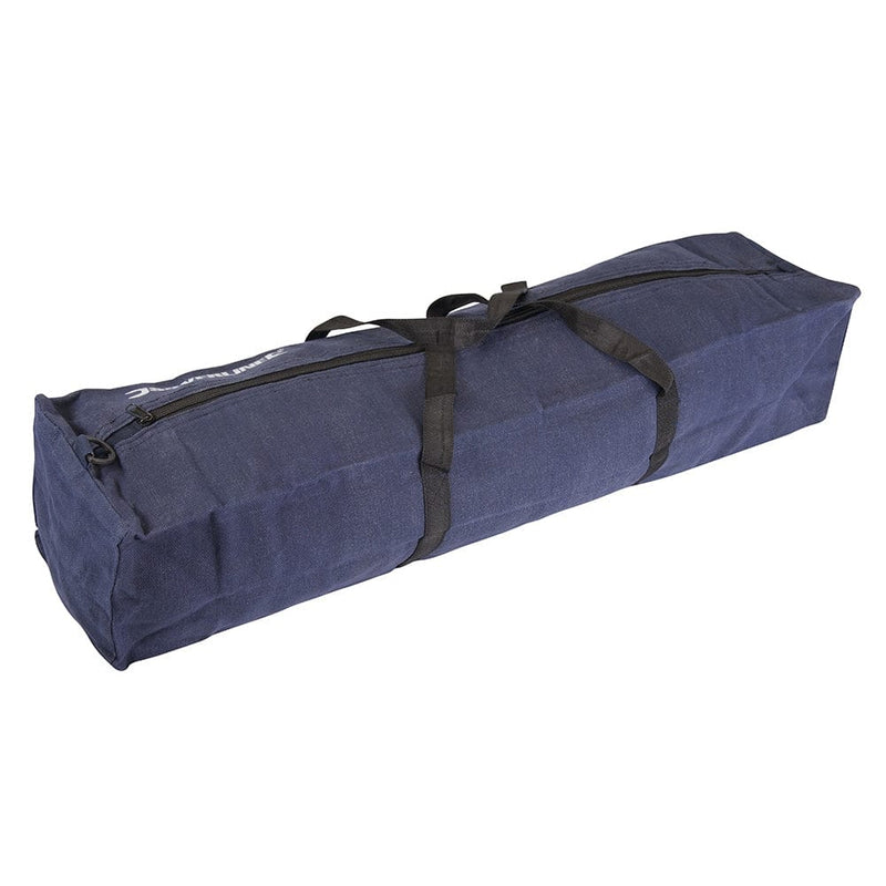 Silverline 760 X 170 X 150MM CANVAS TOOL BAG TB54