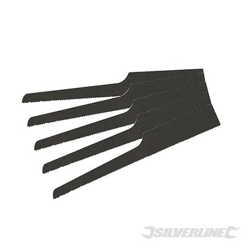 tooltime 5PK BLADES AIR BODY SAW BLADES